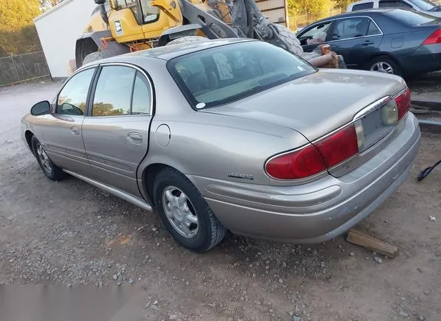 1G4HP54K814128175 2001 2001 Buick Lesabre- Custom 3