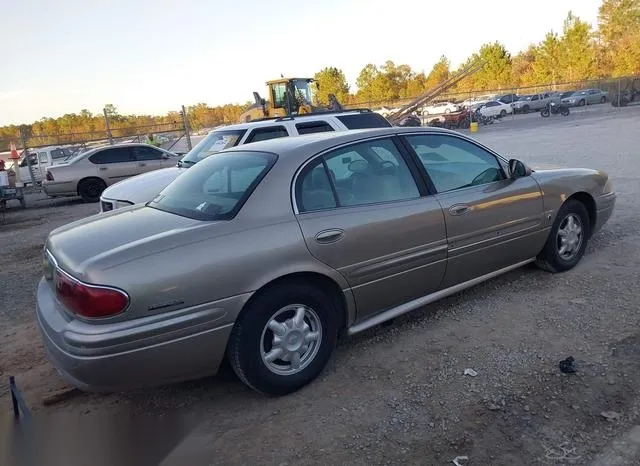 1G4HP54K814128175 2001 2001 Buick Lesabre- Custom 4