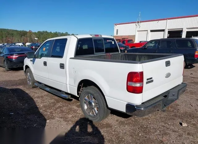 1FTPW12V77KC84639 2007 2007 Ford F-150- Lariat/Xlt 3