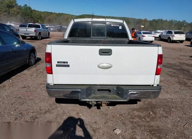 1FTPW12V77KC84639 2007 2007 Ford F-150- Lariat/Xlt 6