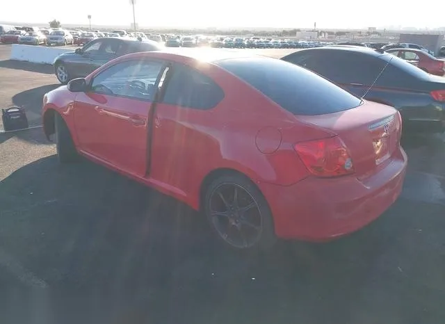 JTKDE167950051283 2005 2005 Scion TC 3