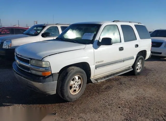 1GNEC13V63R157288 2003 2003 Chevrolet Tahoe- LS 2