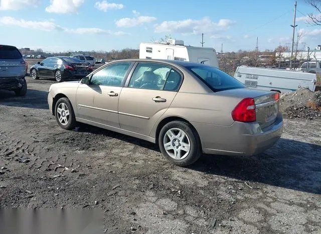 1G1ZT58N38F137947 2008 2008 Chevrolet Malibu- Classic LT 3