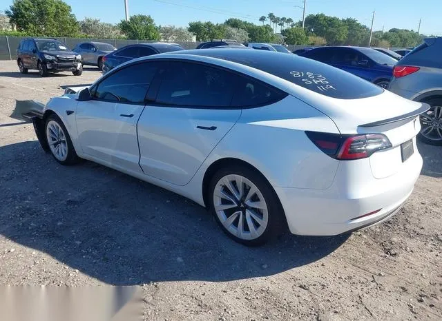 5YJ3E1EA2PF398183 2023 2023 Tesla Model 3- Rear-Wheel Drive 3