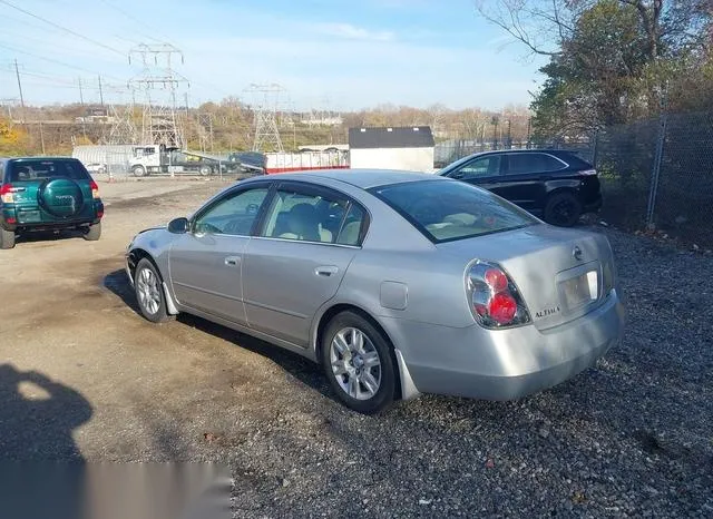 1N4AL11D76C258483 2006 2006 Nissan Altima- 2-5 S 3