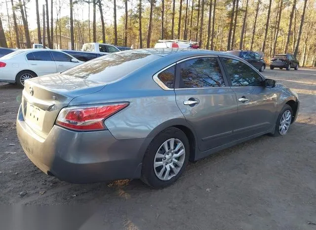 1N4AL3AP2FC587596 2015 2015 Nissan Altima- 2-5 S 4