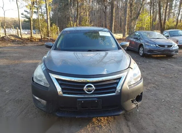 1N4AL3AP2FC587596 2015 2015 Nissan Altima- 2-5 S 6