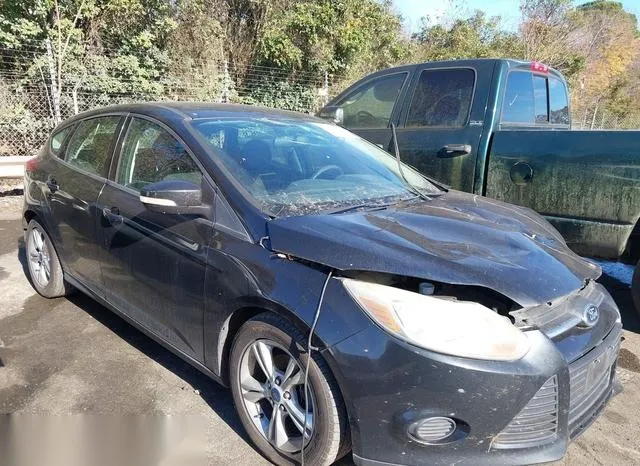 1FADP3K23EL103339 2014 2014 Ford Focus- SE 1