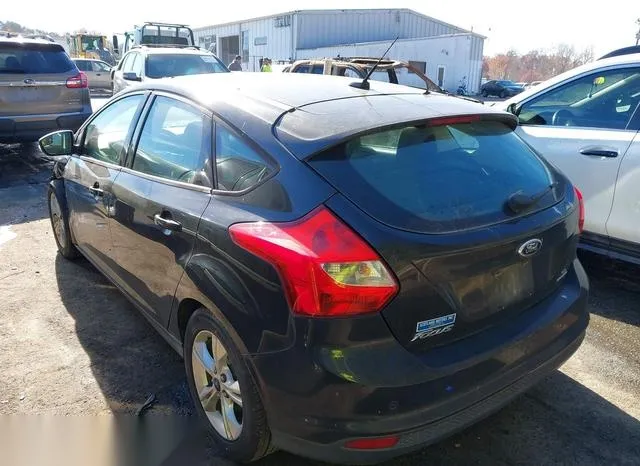 1FADP3K23EL103339 2014 2014 Ford Focus- SE 3