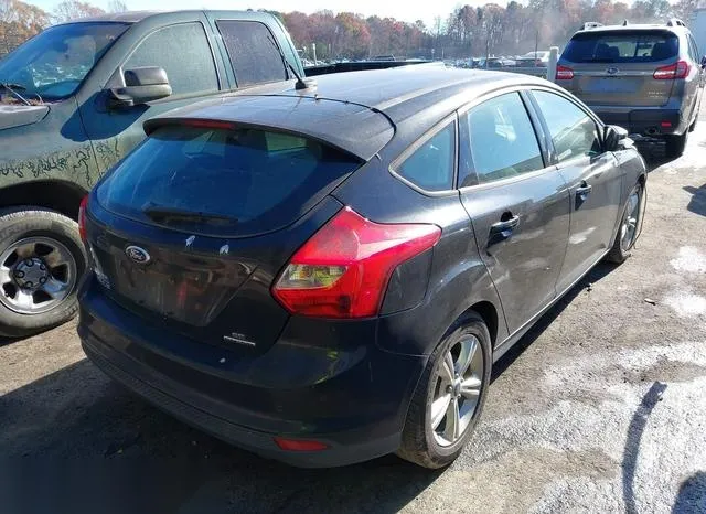 1FADP3K23EL103339 2014 2014 Ford Focus- SE 4