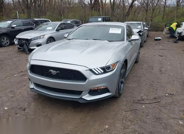 1FA6P8AM7F5314199 2015 2015 Ford Mustang- V6 2