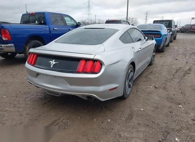 1FA6P8AM7F5314199 2015 2015 Ford Mustang- V6 4