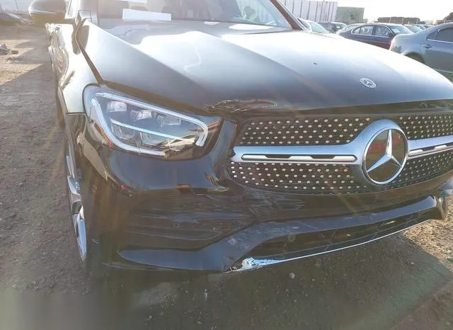 W1N0G8EB4NG119309 2022 2022 Mercedes-Benz GLC 300- 4Matic Suv 6