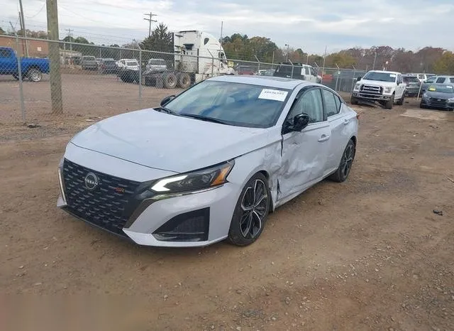 1N4BL4CV4PN381112 2023 2023 Nissan Altima- Sr Fwd 2