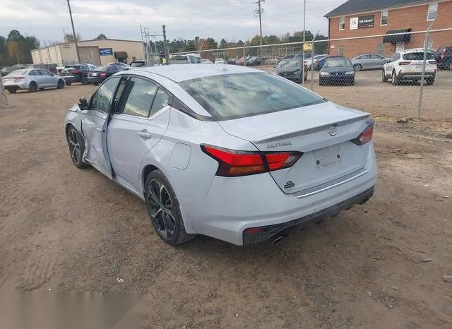 1N4BL4CV4PN381112 2023 2023 Nissan Altima- Sr Fwd 3