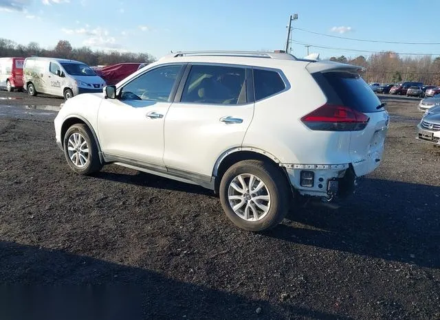 5N1AT2MV1JC844539 2018 2018 Nissan Rogue- SV 3