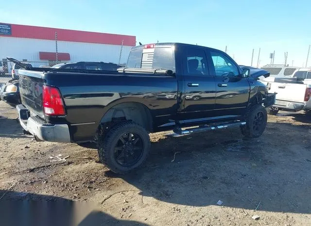 1C6RR7GT0DS721006 2013 2013 RAM 1500- Big Horn 4