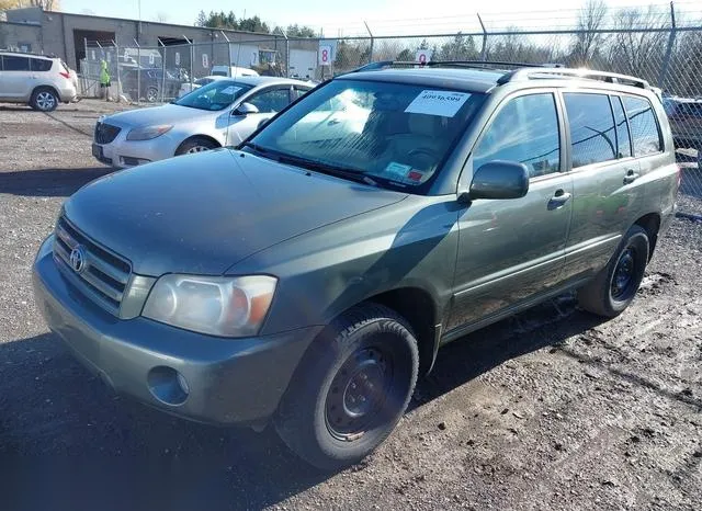 JTEHP21A170223204 2007 2007 Toyota Highlander- V6 2