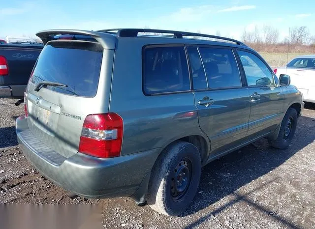 JTEHP21A170223204 2007 2007 Toyota Highlander- V6 4