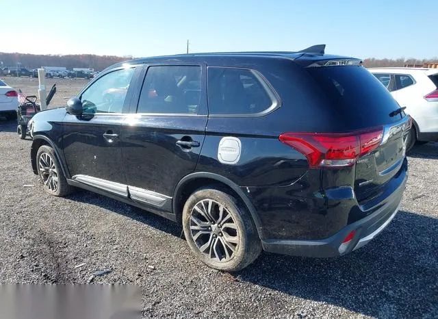 JA4AZ2A32HZ061771 2017 2017 Mitsubishi Outlander- ES 3