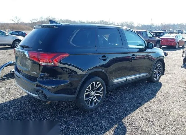 JA4AZ2A32HZ061771 2017 2017 Mitsubishi Outlander- ES 4