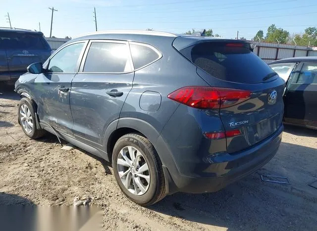 KM8J33A47MU364859 2021 2021 Hyundai Tucson- Value 3