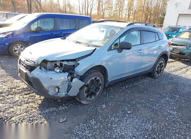 JF2GTAAC8PG266745 2023 2023 Subaru Crosstrek 2