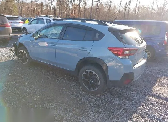 JF2GTAAC8PG266745 2023 2023 Subaru Crosstrek 3