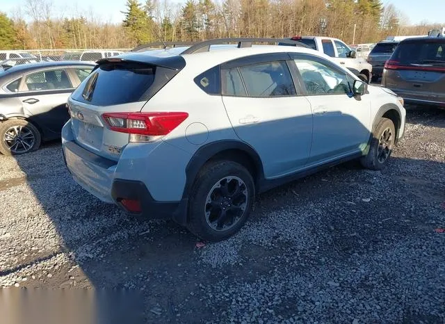 JF2GTAAC8PG266745 2023 2023 Subaru Crosstrek 4