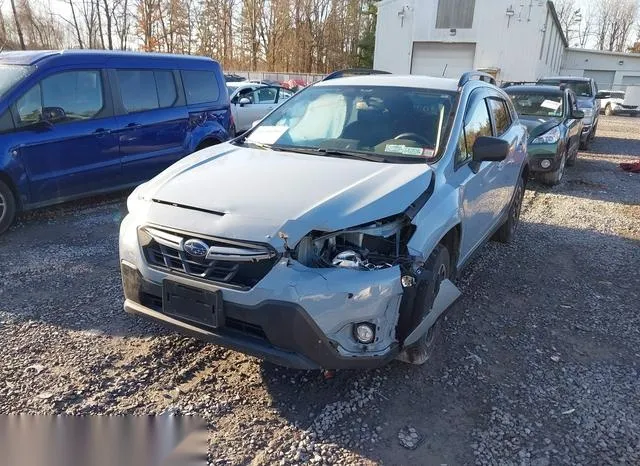 JF2GTAAC8PG266745 2023 2023 Subaru Crosstrek 6