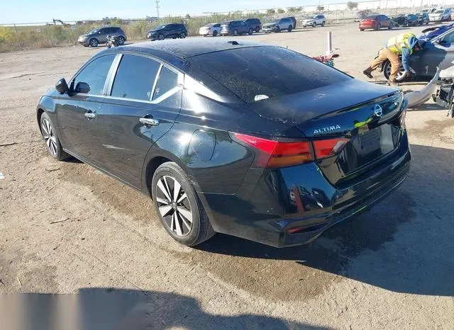 1N4BL4DV4MN359072 2021 2021 Nissan Altima- Sv Fwd 3