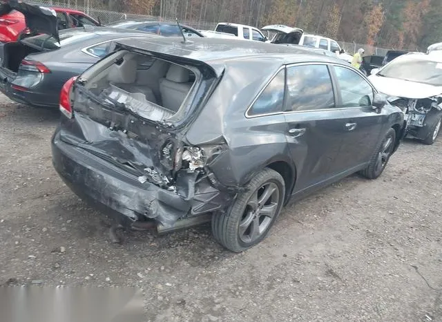 4T3BK3BB1CU070688 2012 2012 Toyota Venza- Xle V6 4