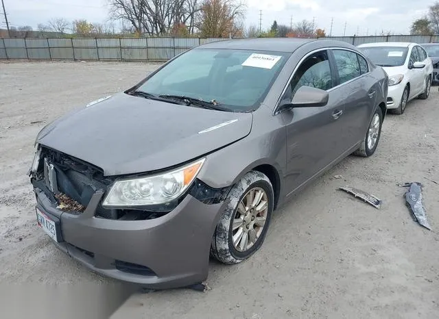 1G4GB5E35CF295974 2012 2012 Buick Lacrosse- Convenience Group 2