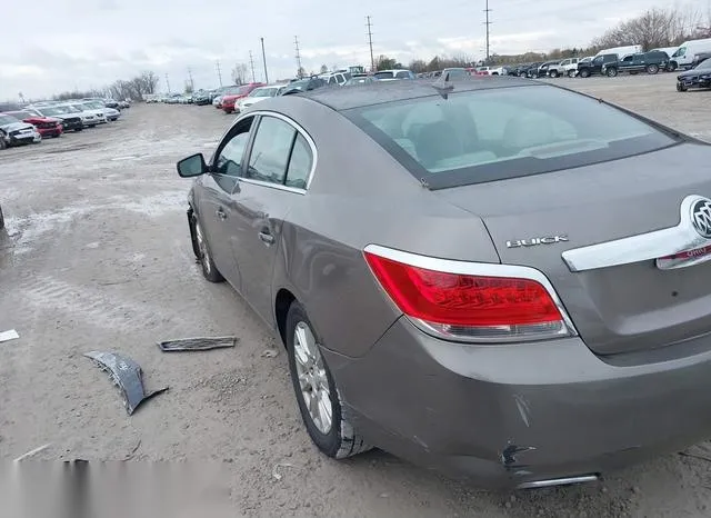 1G4GB5E35CF295974 2012 2012 Buick Lacrosse- Convenience Group 3