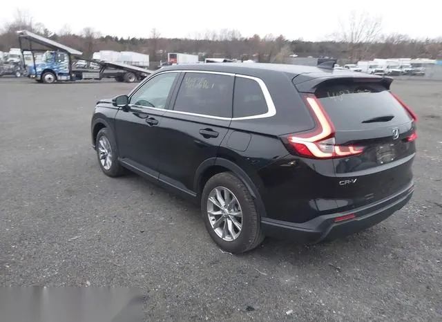 5J6RS4H75RL010569 2024 2024 Honda CR-V- Ex-L Awd 3