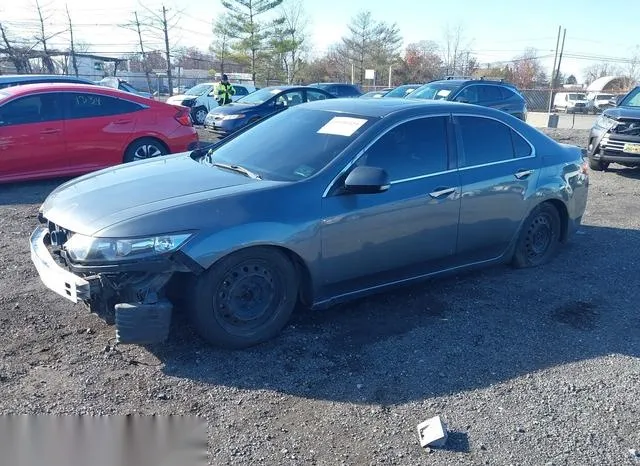 JH4CU26639C011898 2009 2009 Acura TSX 2