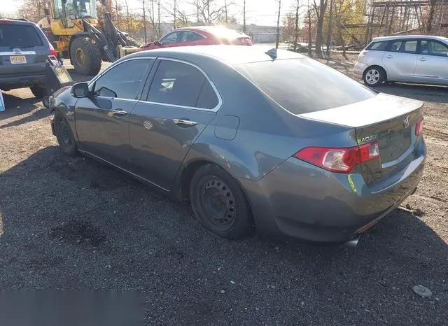 JH4CU26639C011898 2009 2009 Acura TSX 3