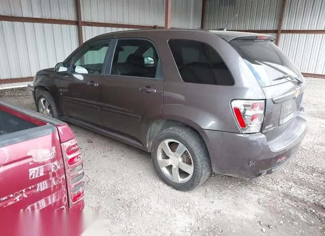 2CNDL737586043760 2008 2008 Chevrolet Equinox- Sport 3