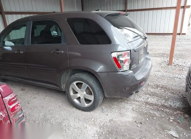 2CNDL737586043760 2008 2008 Chevrolet Equinox- Sport 6