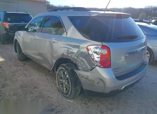 1GNFLFEK3FZ124287 2015 2015 Chevrolet Equinox- 1LT 3