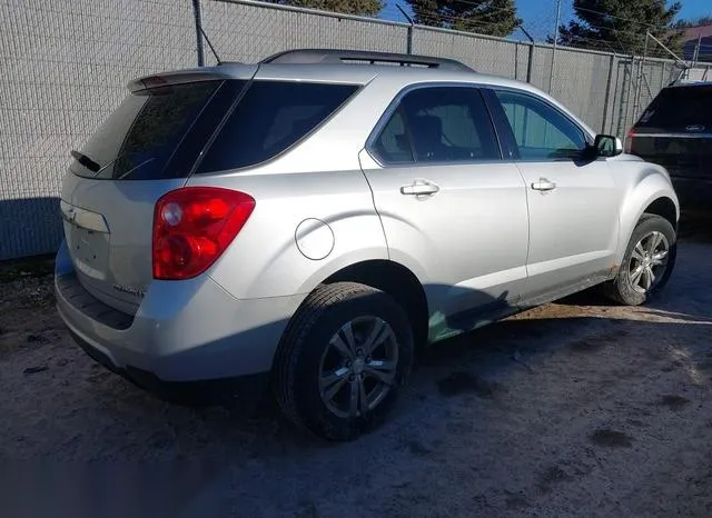 1GNFLFEK3FZ124287 2015 2015 Chevrolet Equinox- 1LT 4