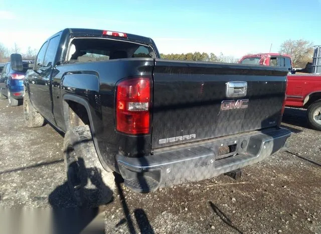 3GTU2UEC4EG461064 2014 2014 GMC Sierra- 1500 Sle 3