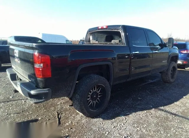 3GTU2UEC4EG461064 2014 2014 GMC Sierra- 1500 Sle 4