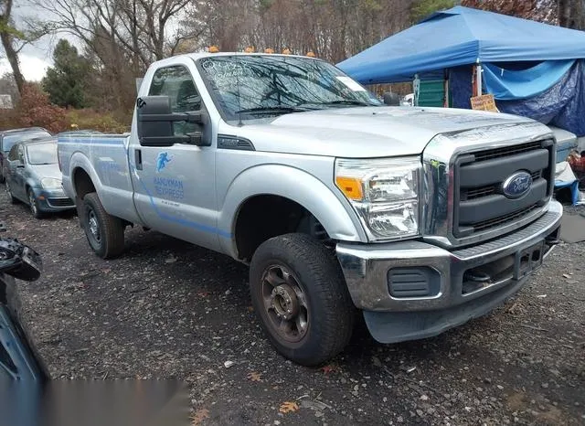 1FTBF2B6XGEA00329 2016 2016 Ford F-250- XL 1