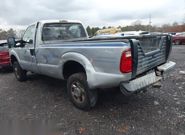 1FTBF2B6XGEA00329 2016 2016 Ford F-250- XL 3