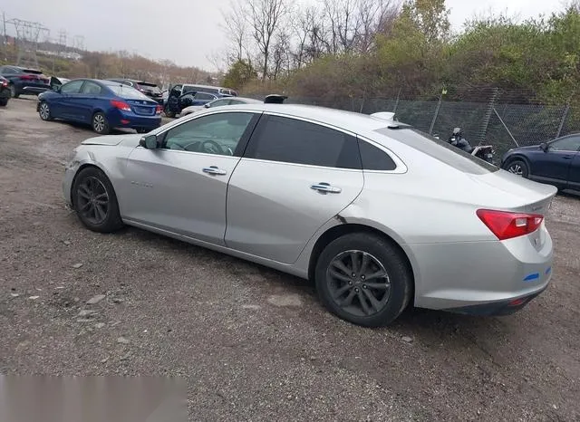 1G1ZE5ST6GF202841 2016 2016 Chevrolet Malibu- 1LT 3