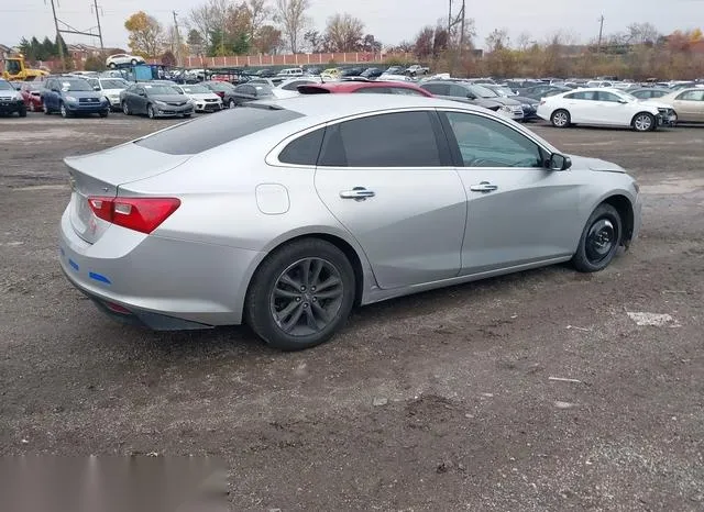 1G1ZE5ST6GF202841 2016 2016 Chevrolet Malibu- 1LT 4