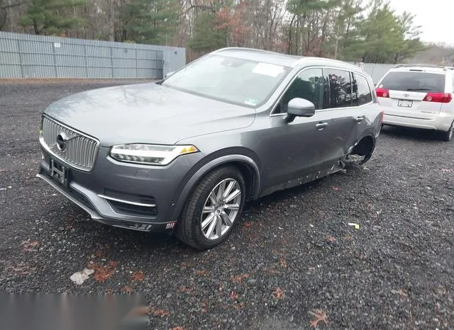 YV4A22PLXH1125794 2017 2017 Volvo XC90- T6 Inscription 2