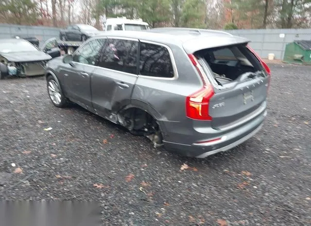 YV4A22PLXH1125794 2017 2017 Volvo XC90- T6 Inscription 3