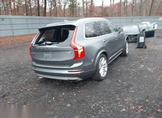 YV4A22PLXH1125794 2017 2017 Volvo XC90- T6 Inscription 4